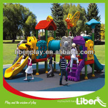 indoor commercial playground equipment LE.QS.006